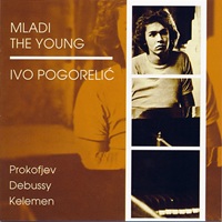 Croatia Records : Pogorelich - Debussy, Prokofiev
